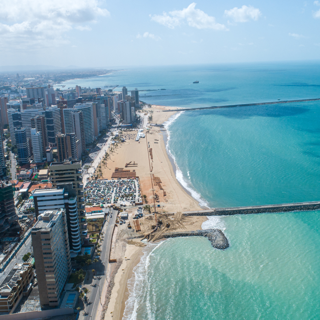 FORTALEZA