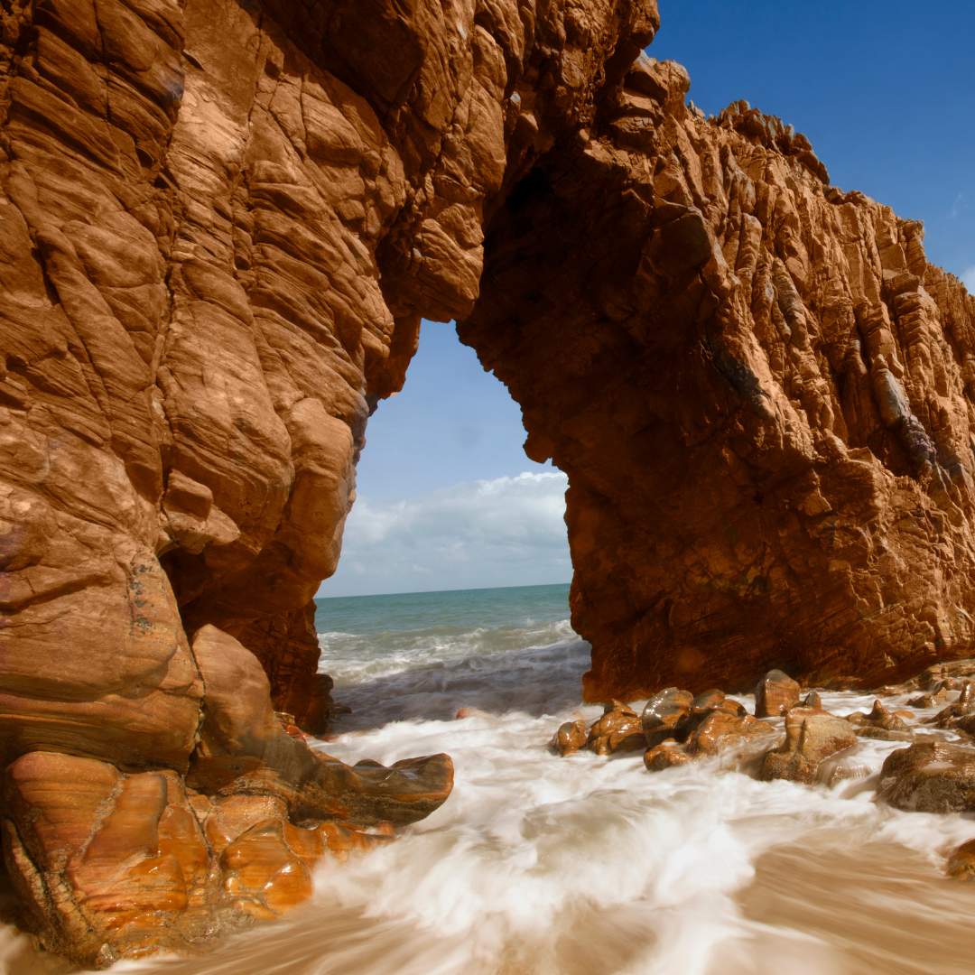 JERICOACOARA