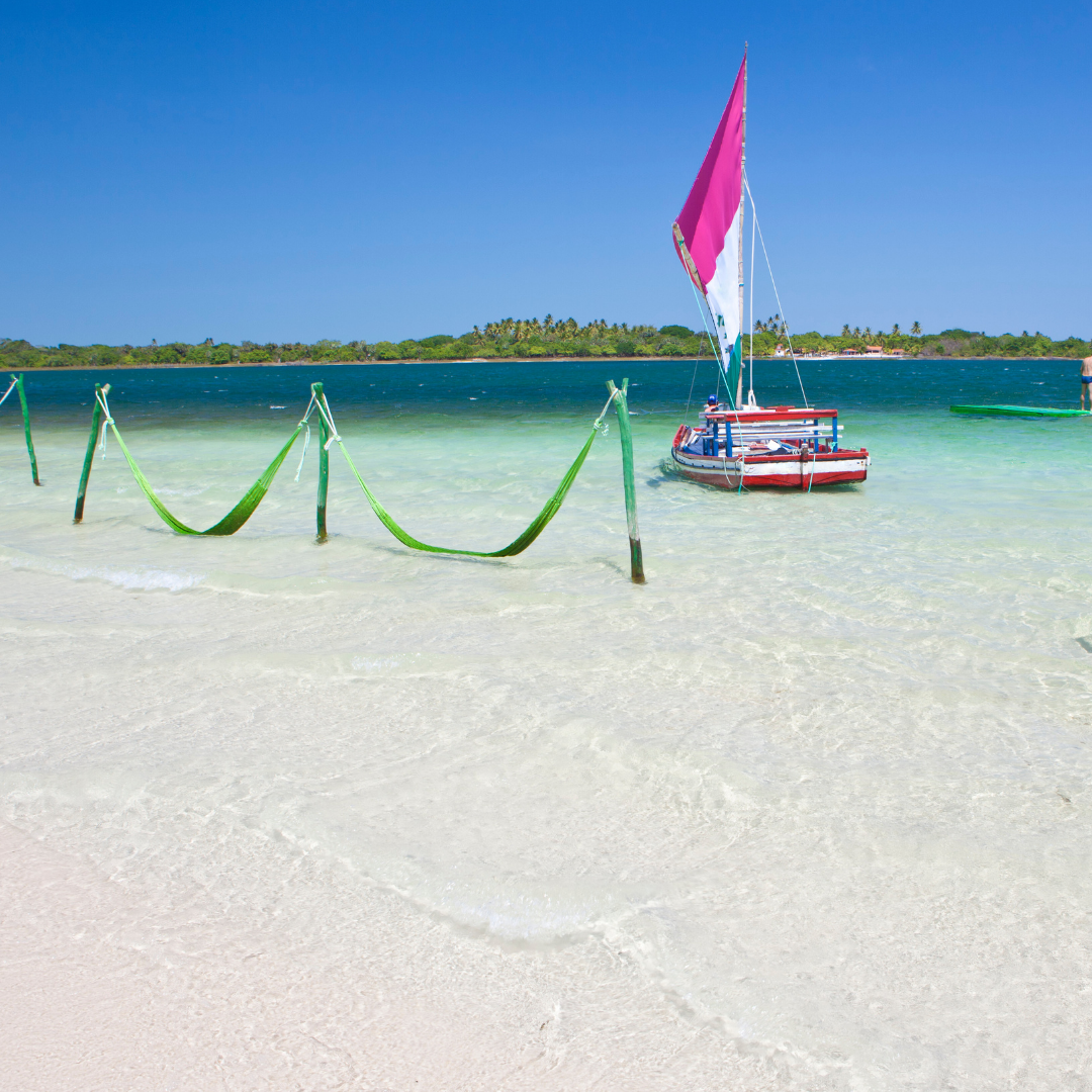 JERICOACOARA