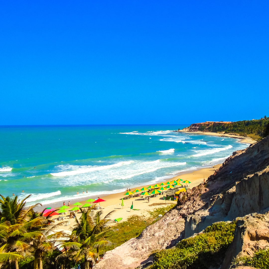 PRAIA DE PIPA