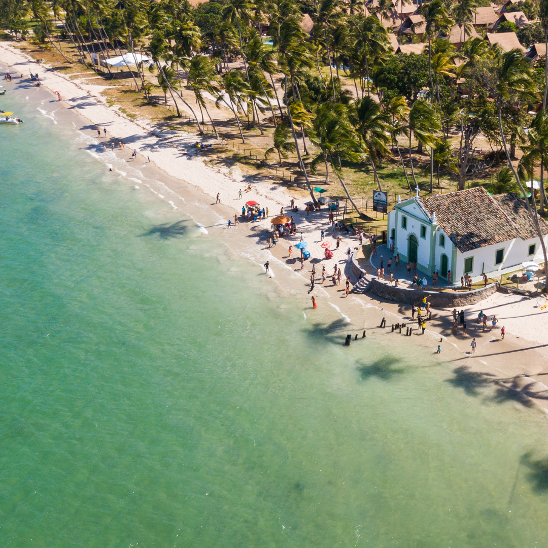 PORTO DE GALINHAS
