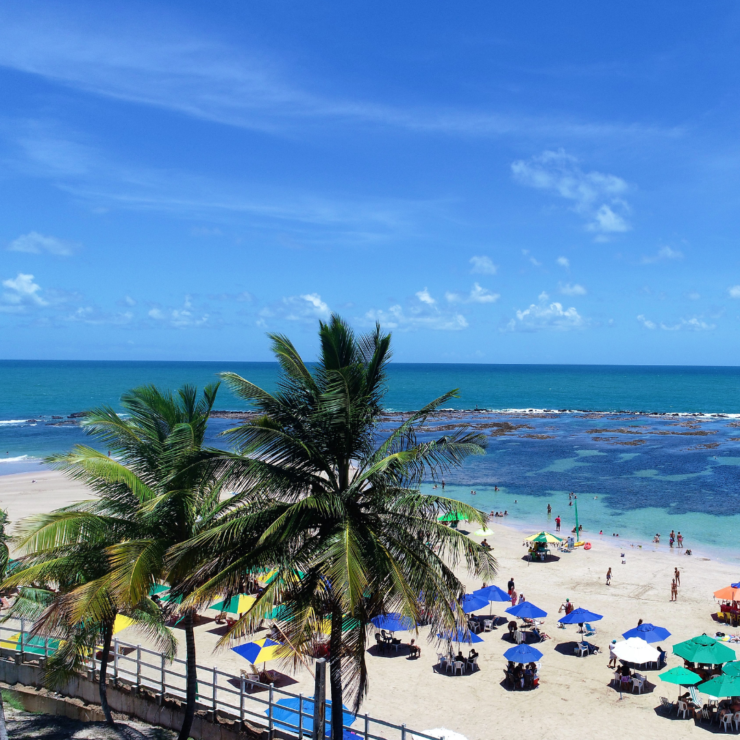 PORTO DE GALINHAS