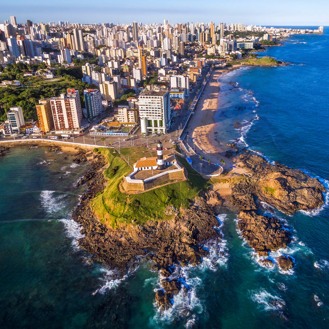 SALVADOR
